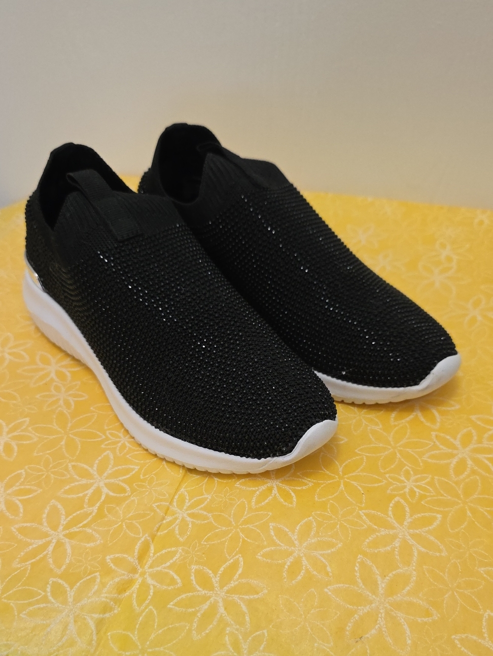 Anne Klein Mylee slip-on sneakers